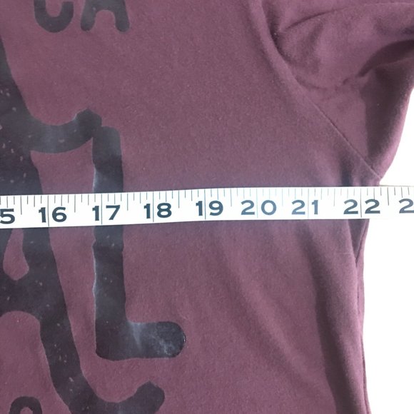 Rock Revival Men's Purple Tee Shirt, Size XL - Picture 7 of 8